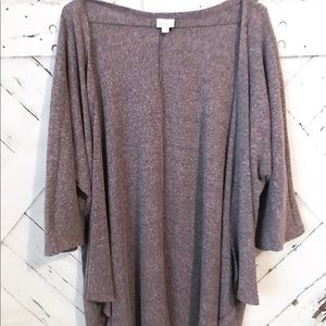 LuLaRoe Lindsay Large